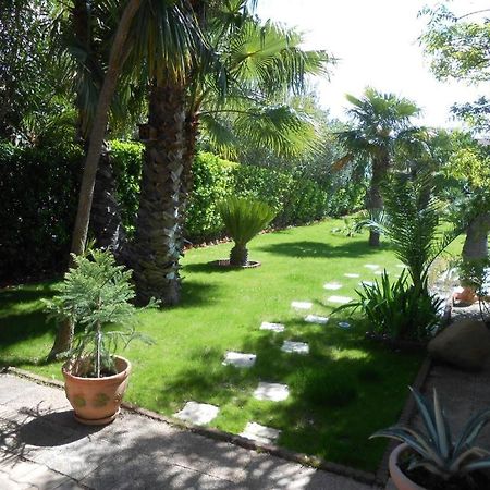 Maison Monica Exeptionnel-Jardin Paysage Zen Coursan Exteriör bild